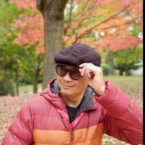 Meet your Posher, Petrus